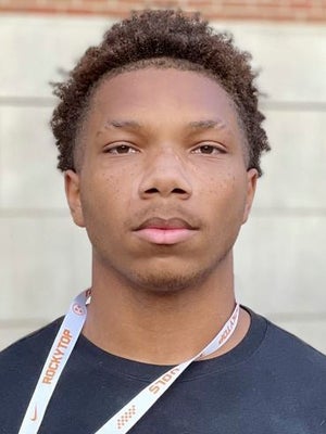 Ba'Roc Willis athlete image