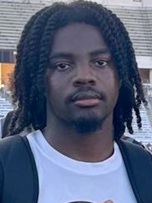 Zion Newton