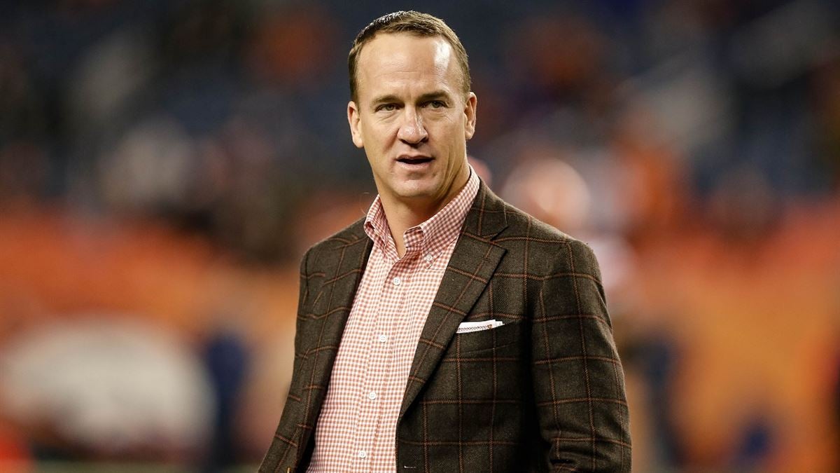 Peyton Manning Press Conference: Former Colts Star Admits Release Not His  Choice, News, Scores, Highlights, Stats, and Rumors