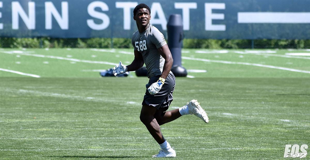 Steel-High's Mehki Flowers, Manheim Township's Anthony Ivey among top 100  players in country for Class of 2022, according to 247 Sports' latest  rankings 