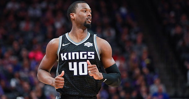 Harrison Barnes Named Secretary-Treasurer of National Basketball Players Association