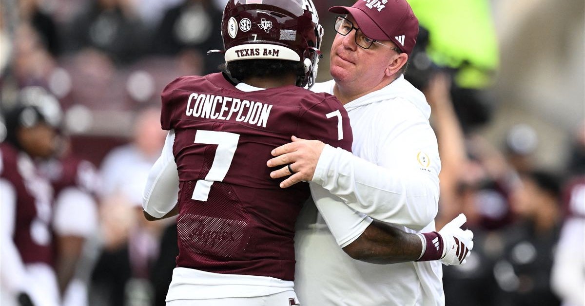 Why Mike Elko thinks 2026 will be 'Most challenging season' yet for Texas A&M football