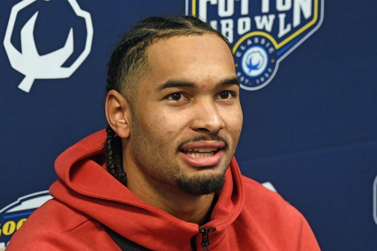 Sights and Sounds Buckeyes continue Cotton Bowl preparations at AT&T