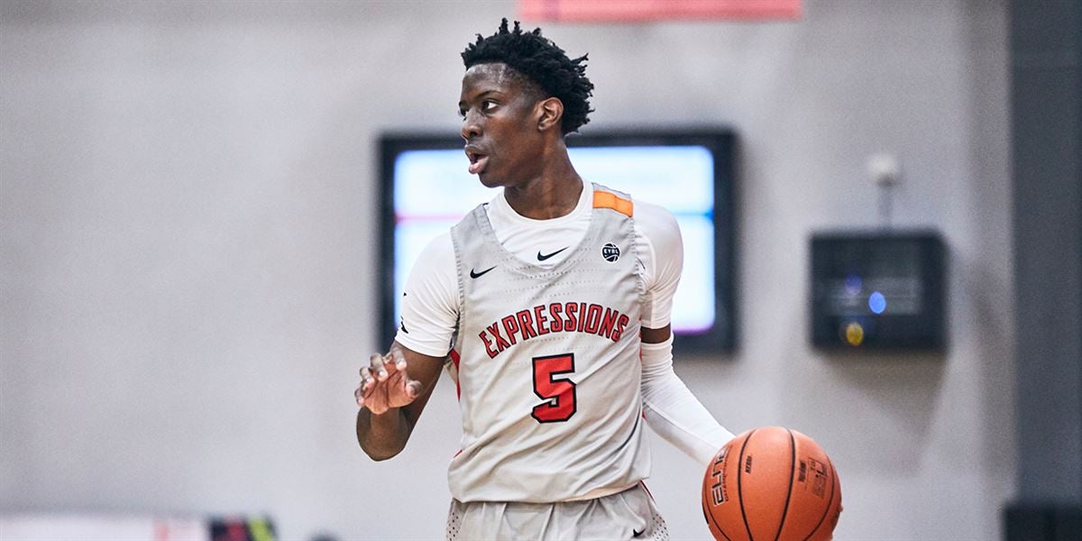 5 Star Terrence Clarke Commits To Kentucky Reclassifies To 2020