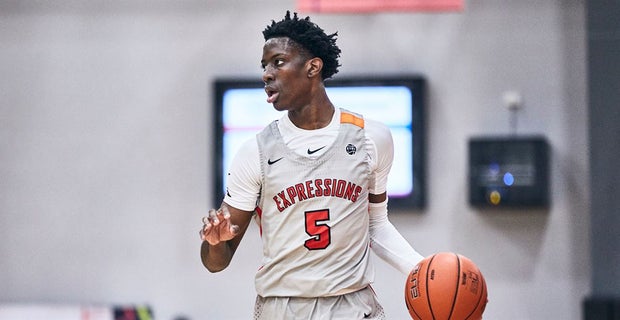 Terrence Clarke talks recruiting, potential reclassification