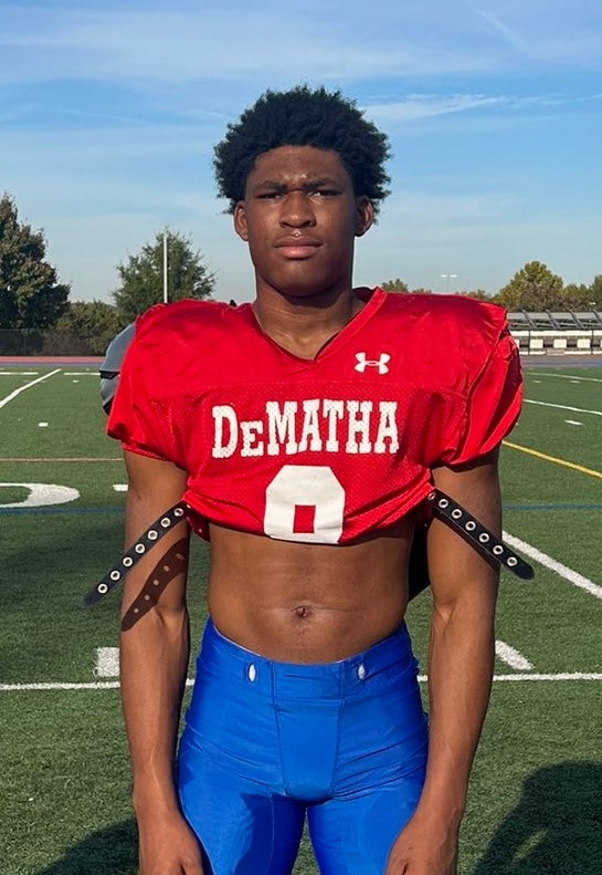 2025 Top Football Recruits in Maryland