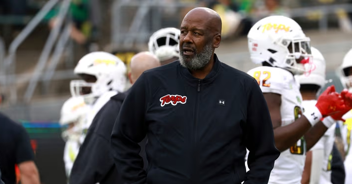 Everything Mike Locksley said after Maryland football’s 62-0 victory over Hampton