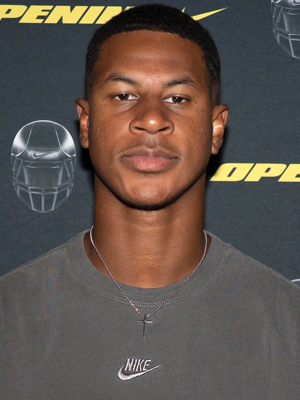 Elijah Haven athlete image
