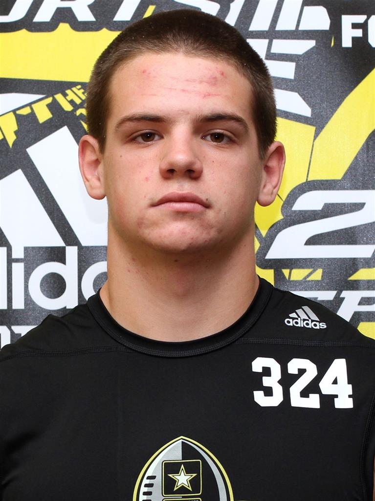 Jake Bentley, Opelika, ProStyle Quarterback