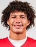 Aidan Glover athlete image