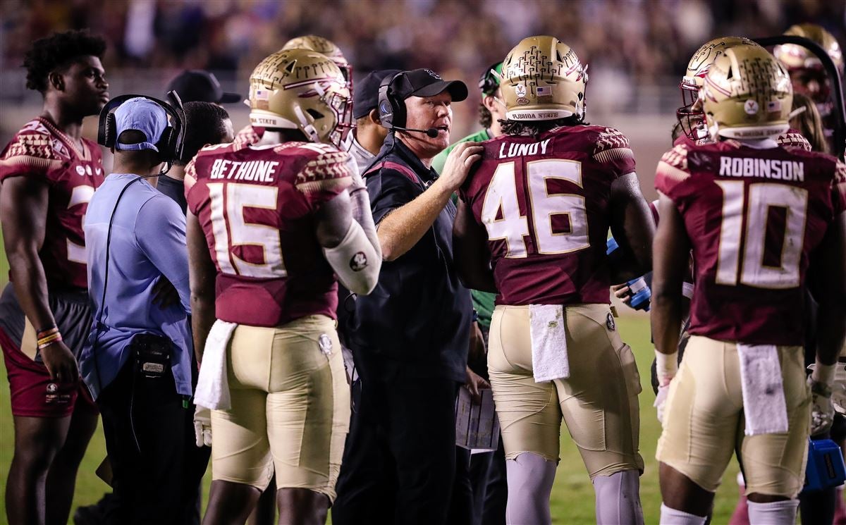 Florida State WR Mycah Pittman enters transfer portal as Seminoles lose a  top returning offensive weapon 