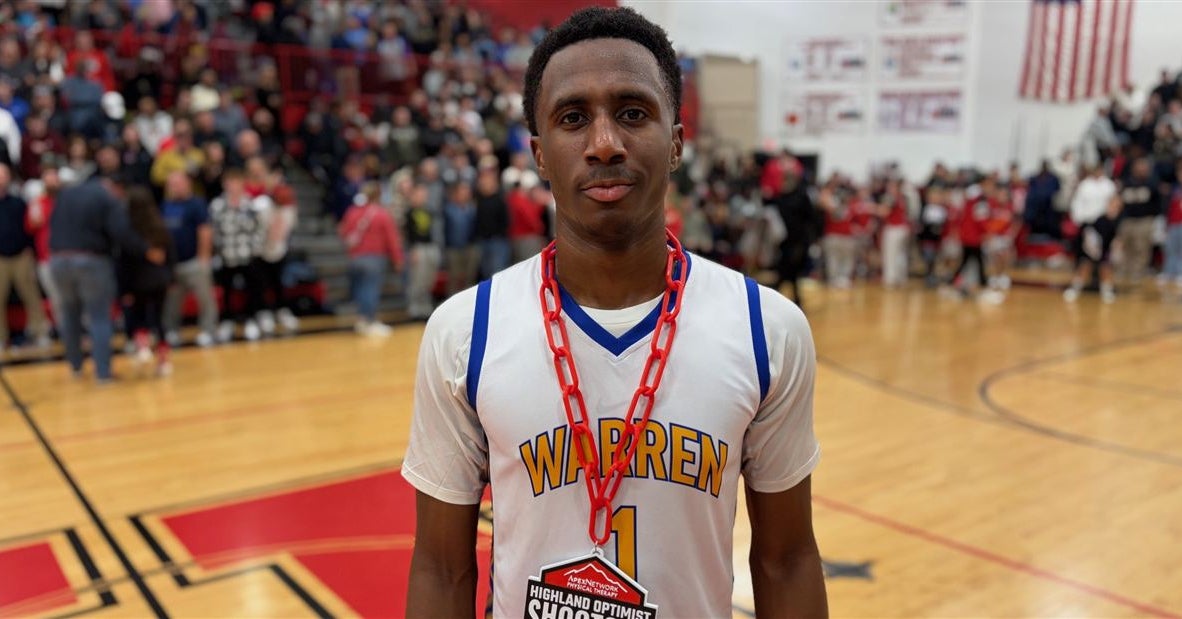 Highland Shootout: Top-50 junior Jaxson Davis delivers, future Mizzou guards show out and much more