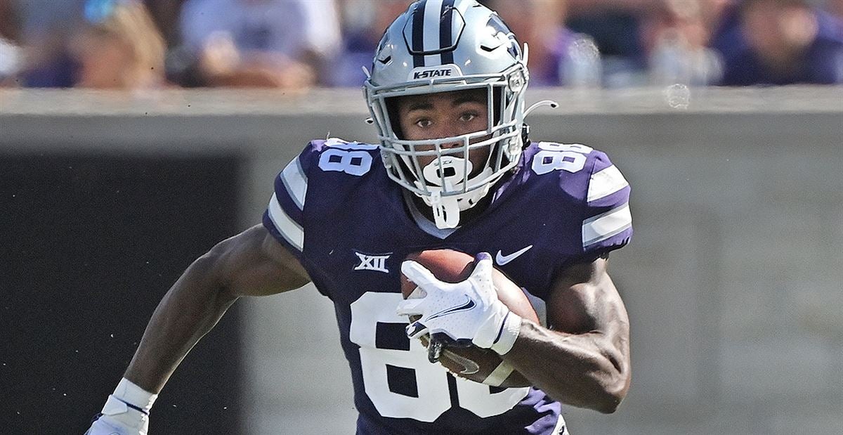 Kansas State Football Depth Chart 2017