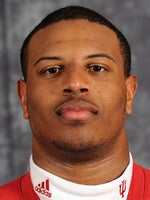 Justin Rayside, Indiana, Edge