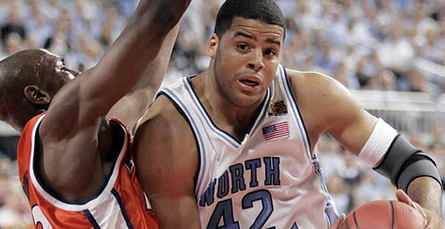 Where Are They Now Unc Basketball Edition