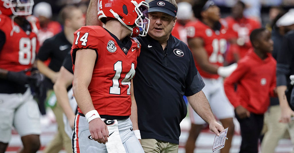 SEC Media Days 2026: What to make of Georgia's B-to-B SEC titles while going 0-2 in College Football Playoff