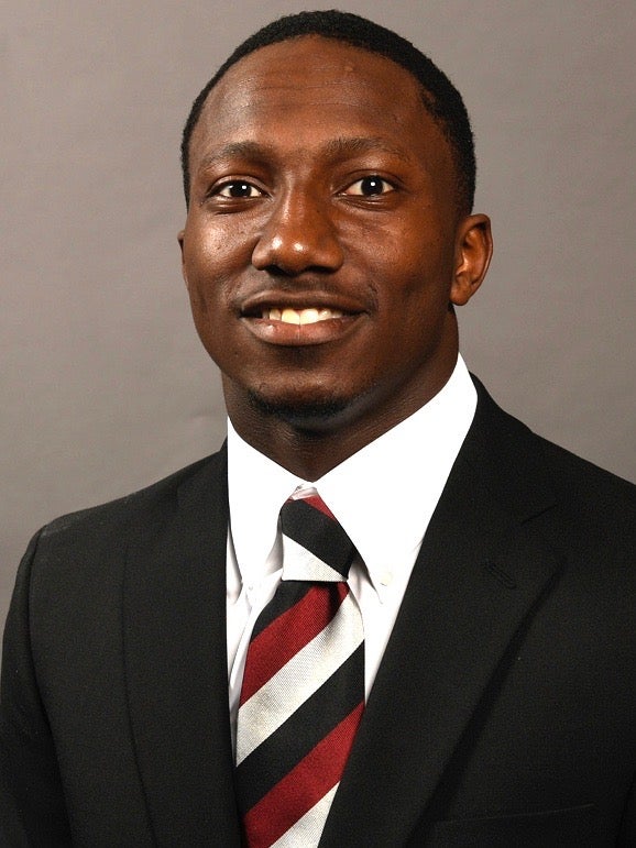 Deebo Samuel – University of South Carolina Athletics