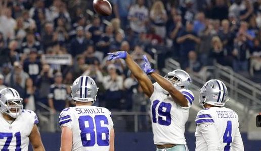 The Extreme WR Amari Cooper Potential - Cleveland Sports Talk