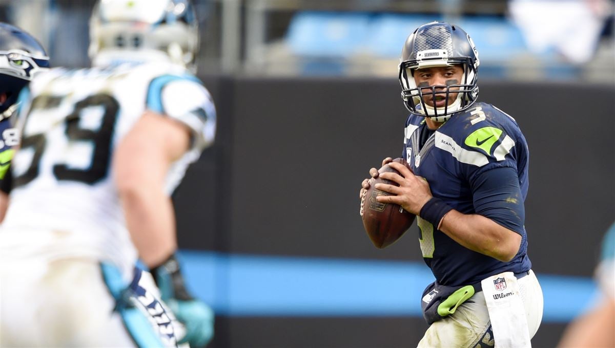 Seattle Seahawks 'Motivation' vs. Carolina Panthers Runs Deep - Sports  Illustrated Seattle Seahawks News, Analysis and More