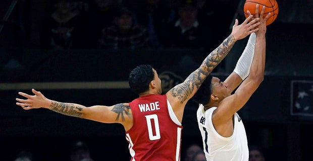 WSU hoops: Isaiah Wade and Ahmed Ali enter transfer portal