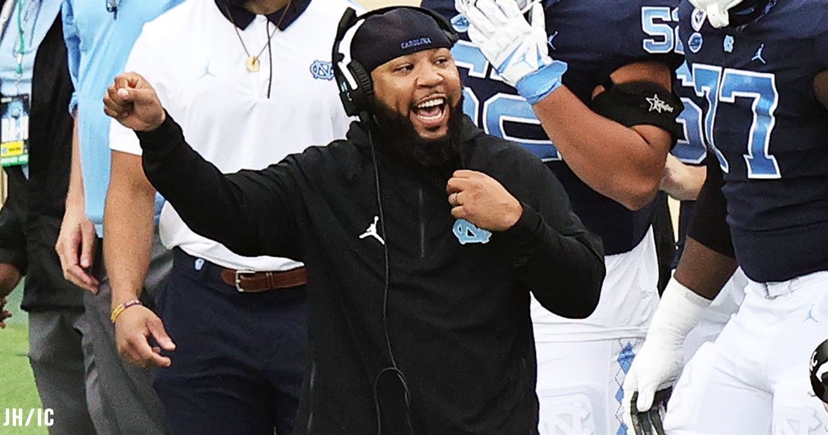 Alabama to hire North Carolina assistant Robert Gillespie as running backs coach Alabama to hire North Carolina assistant Robert Gillespie as running backs coach