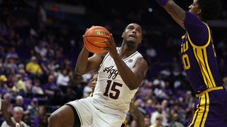 Texas A&M basketball inspired to win first SEC Tournament despite being an NCAA Tournament lock