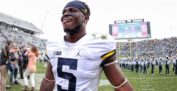 Image result for Jabrill peppers casual