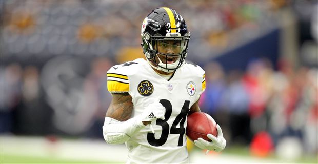 It's do or die for this week's Z-Factor: Artie Burns - Steel City  Underground