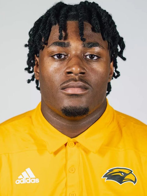 Jaden McKinney athlete image