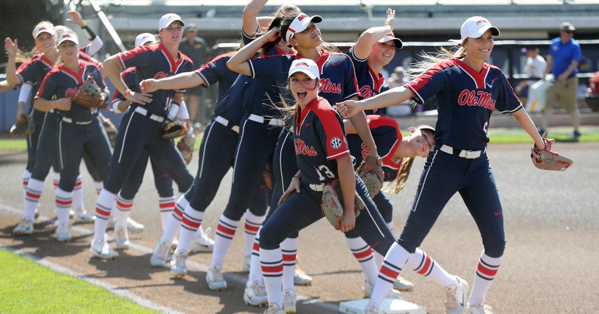 Opening Day Arrives For Ole Miss Softball opening-day-arrives-for-ole-miss-softball