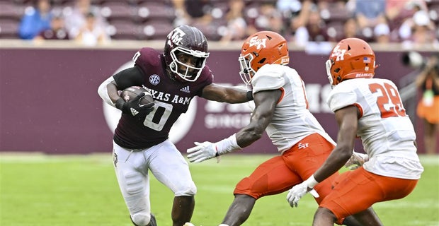 CBS Sports reveals college football report card for Week 1 action