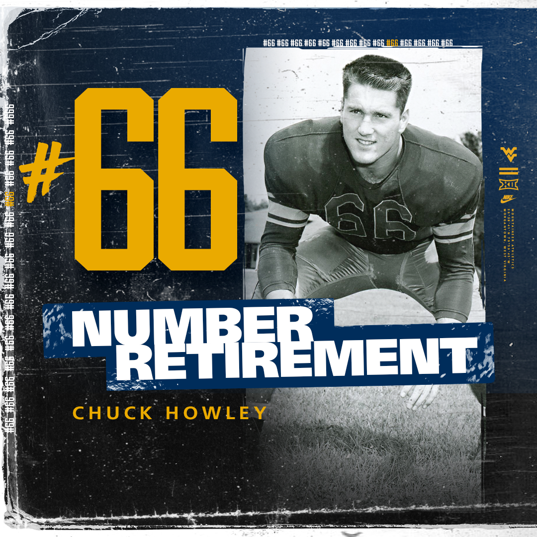 Chuck Howley Ring of Honor Ceremony 