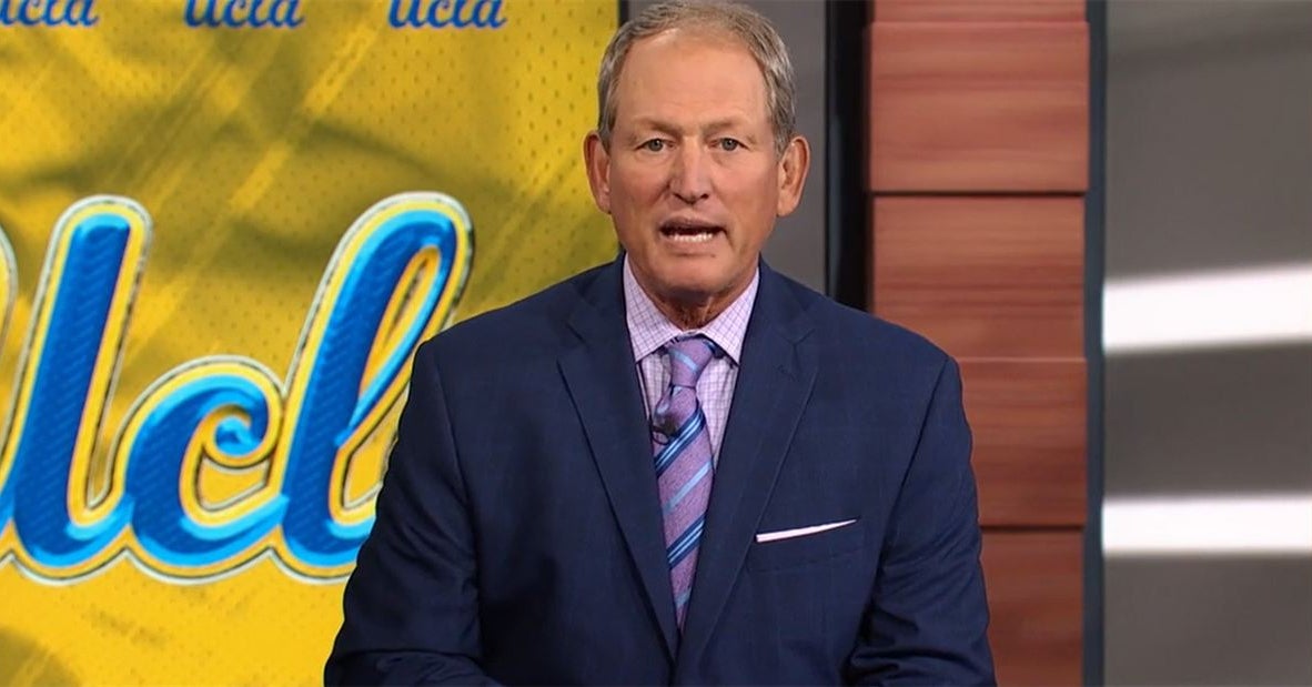 Former UCLA Coach Rick Neuheisel on What UCLA Needs to Do in Hiring a ...