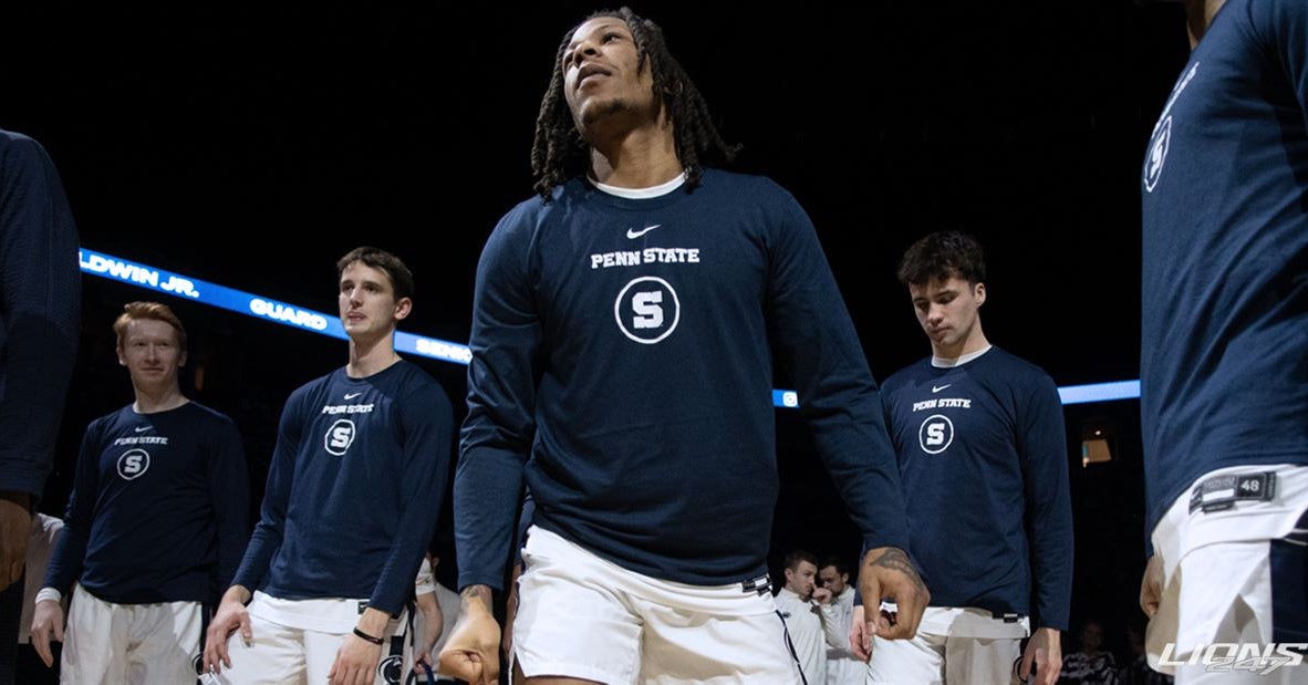 Penn State’s Ace Baldwin named one of nation’s top basketball players entering 2024-25