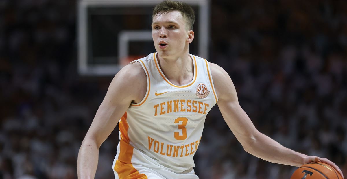 LIVE UPDATES: No. 4 Tennessee Basketball Vs. No. 11 Auburn