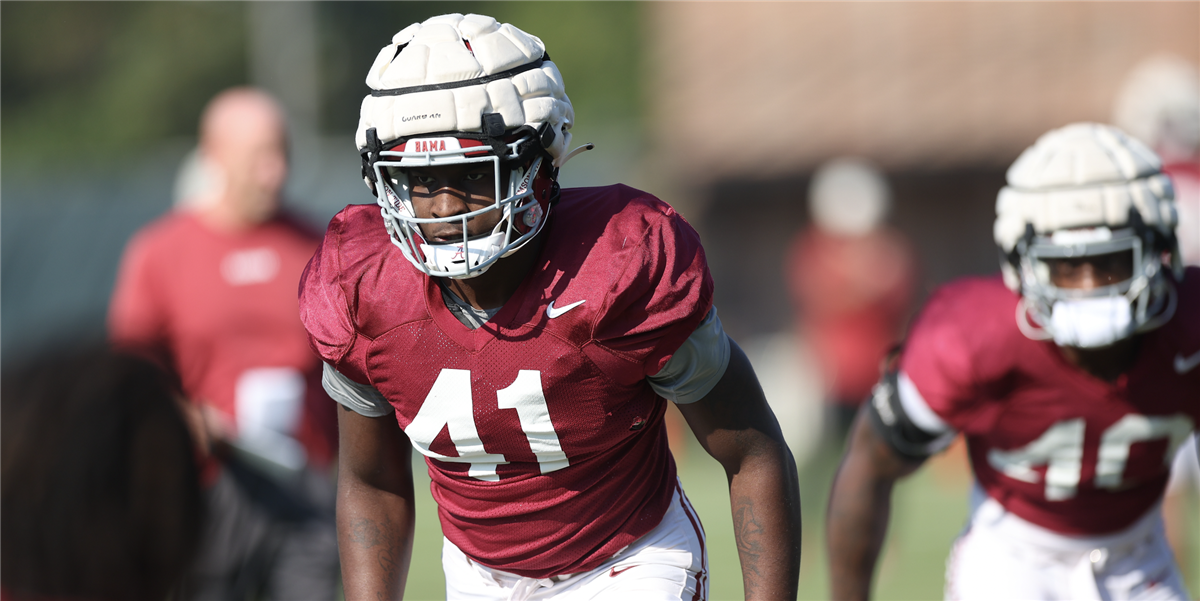 Chris Braswell Has Alabama Spring Opportunity