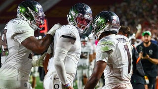 My ten big things from Oregon’s gutty road win over rival USC