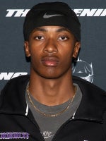Evan Via, Ladue Horton Watkins, Cornerback