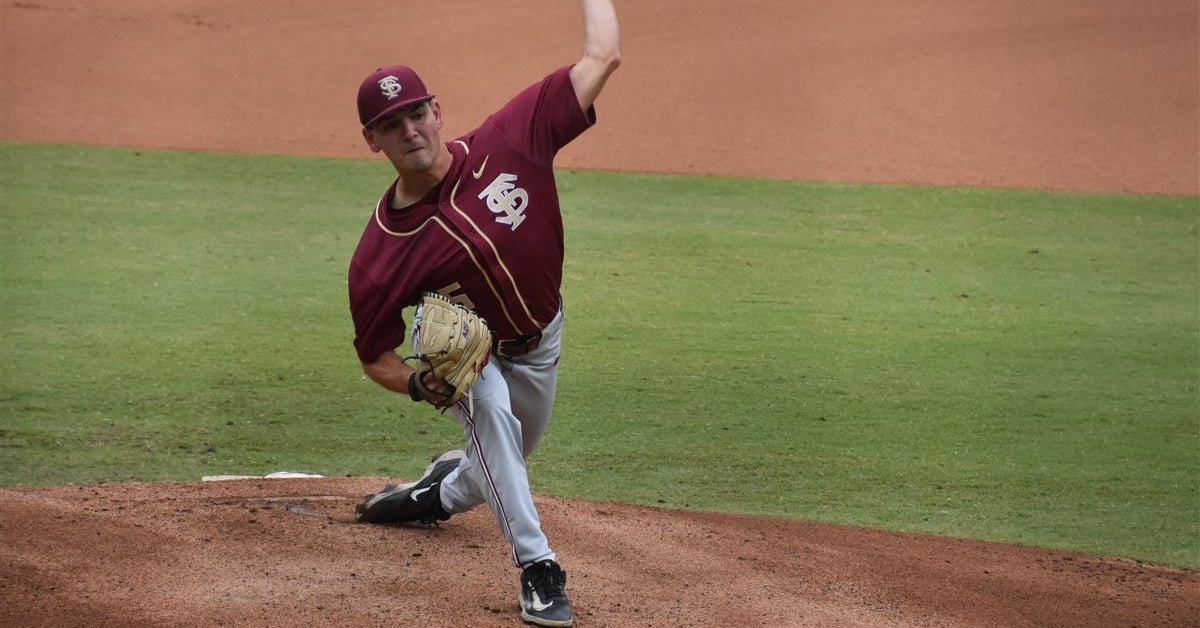 Live Fall Ball Updates: FSU vs. Jacksonville (5:00 p.m.)