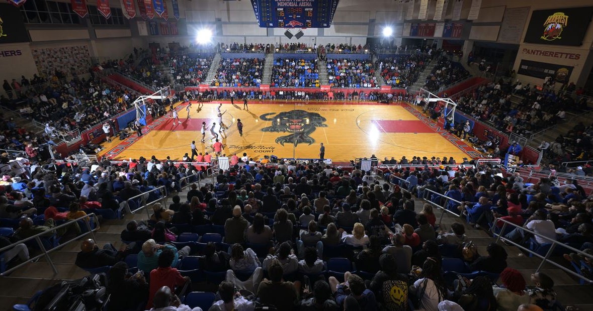 Thanksgiving Hoopfest: Top two juniors Tre Johnson and Ian Jackson battle, more five-stars show out Thanksgiving Hoopfest: Top two juniors Tre Johnson and Ian Jackson battle, more five-stars show out