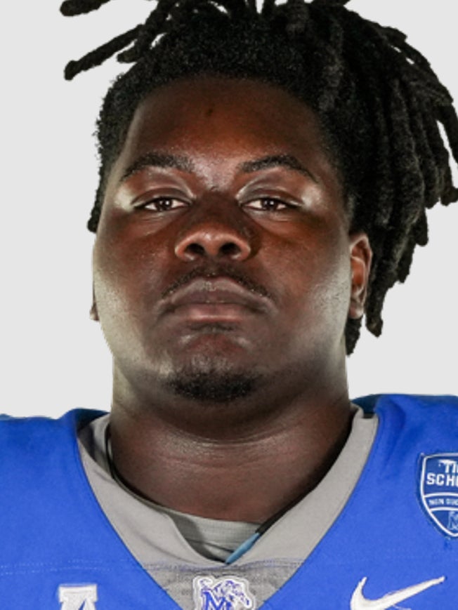 Malachi Breland athlete image