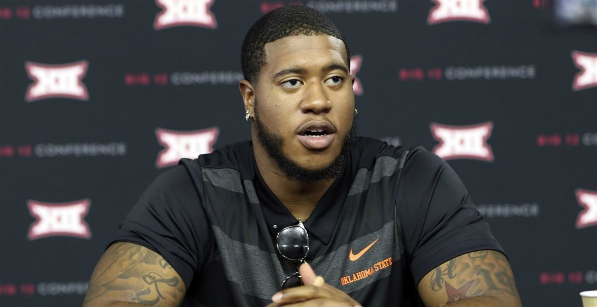 Oklahoma State in NFL: Raiders add linebacker Justin Phillips to