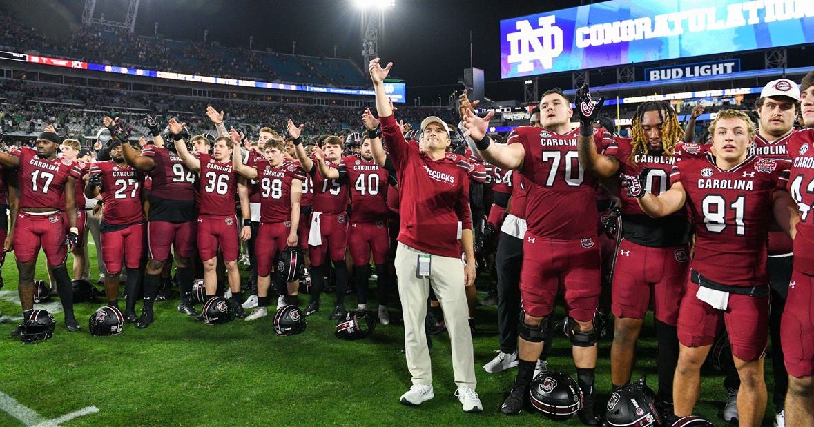 Inside a Top 100 Crystal Ball pick for South Carolina