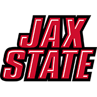 Jacksonville State Gamecocks Home