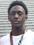 Zy'Corius Huzzie athlete image