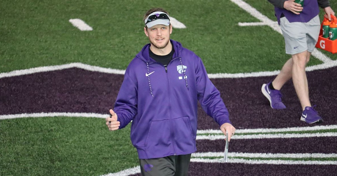 Kansas State OV Primer: Week 3