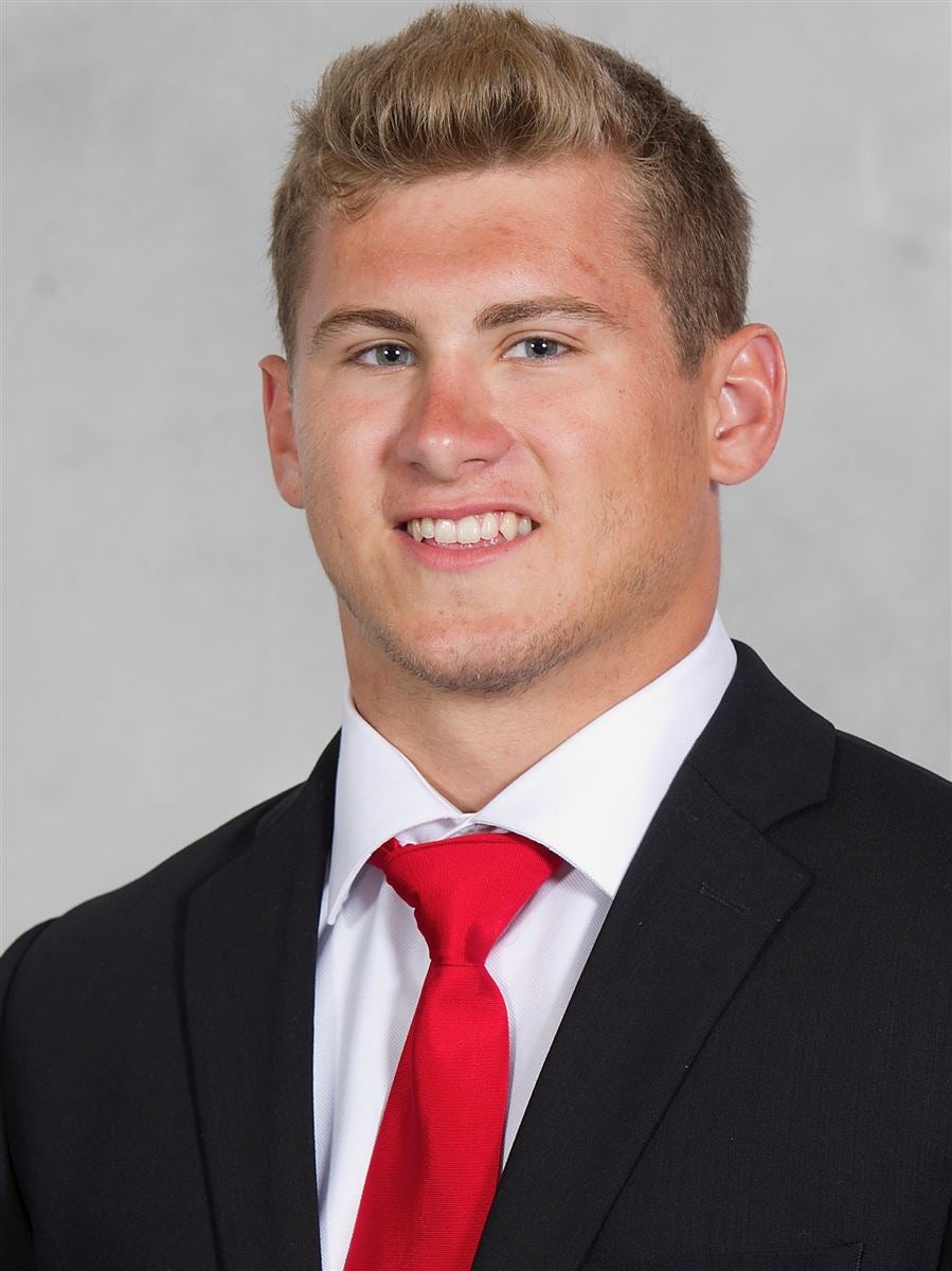 Jake Funk - Running Back - Los Angeles Rams