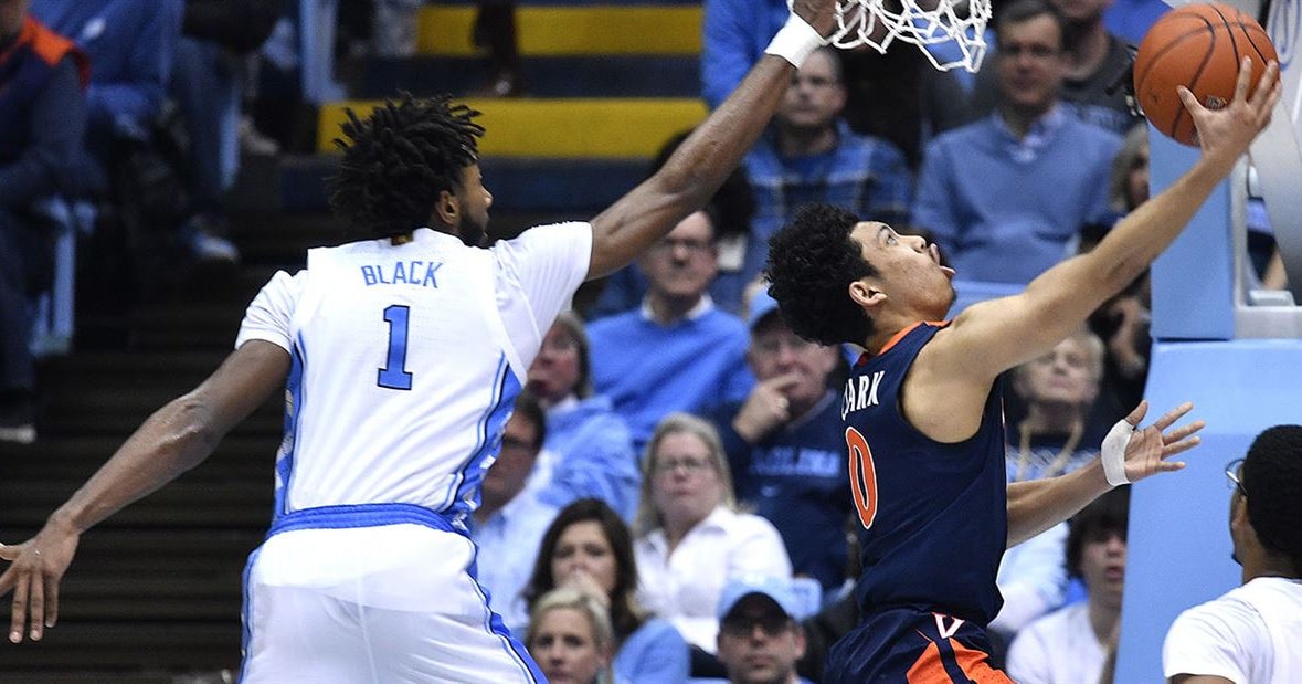 North Carolina vs. Virginia Basketball Preview