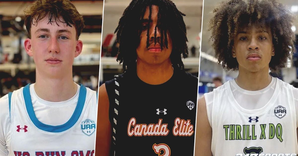UAA Live Period: Emptying the scouting notebook from Session II