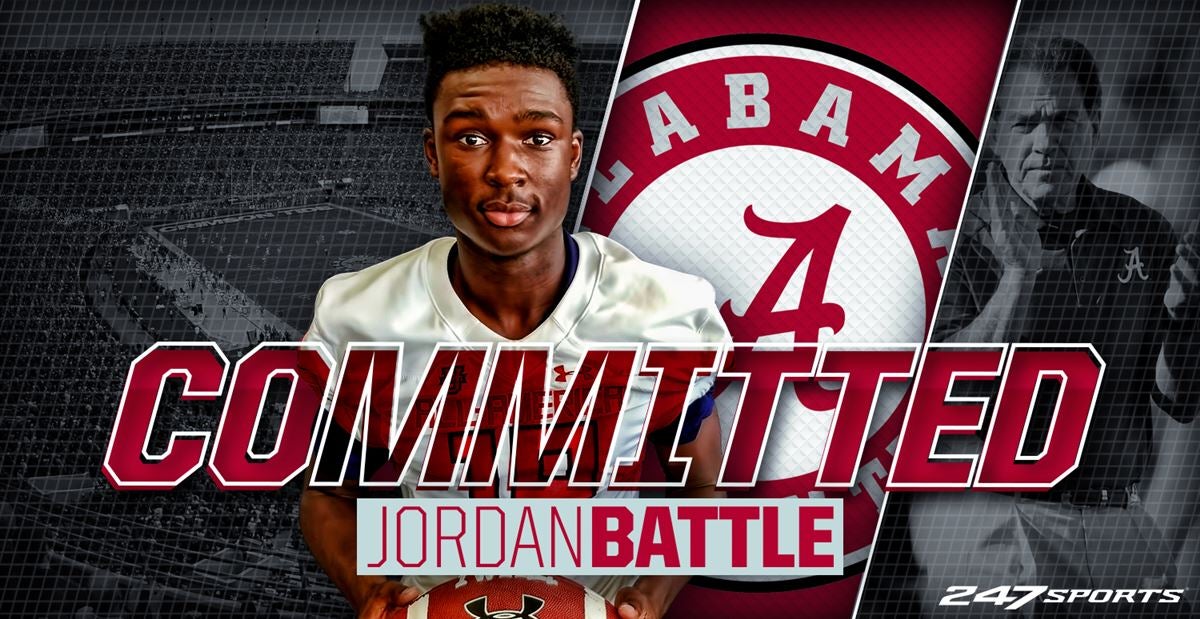 Bama Flips Elite DB To Kickoff Early Signing Period